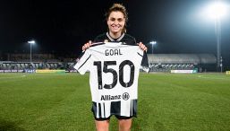 Serie A Women 2025/2026, la Roma frena mentre la Juventus dilaga, top Girelli. Risultati e classifica 12° giornata