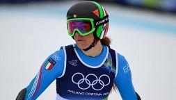 Milano Cortina, il trionfo di Brignone e il flop di Goggia: l'invidia di Sofia è una certezza sul web
