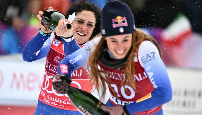 Olimpiadi Milano Cortina il programma di oggi 8 febbraio, gli italiani in gara e dove vederli in tv