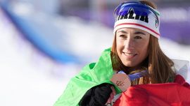 Olimpiadi Milano Cortina il programma di oggi 12 febbraio, gli italiani in gara e dove vederli