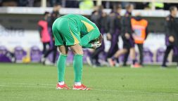 Juventus, Di Gregorio che disastro: i tifosi non lo salvano più dopo l'ultima papera