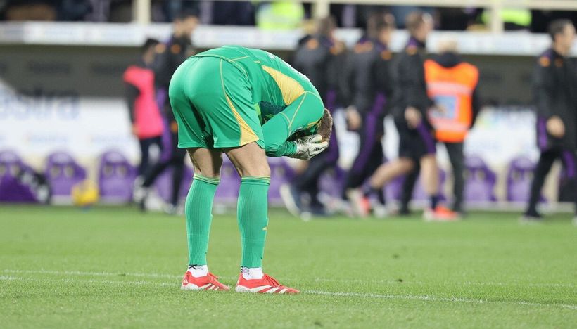 Juventus, Di Gregorio che disastro: i tifosi non lo salvano più dopo l'ultima papera