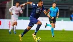 Monza, fattore Hernani: il brasiliano prende per mano i brianzoli, la Serie A ora è nel mirino