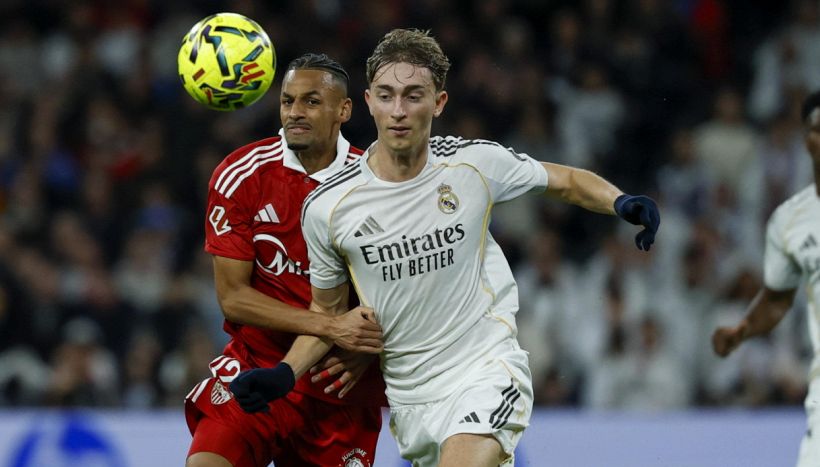 Real Madrid, Huijsen abbonato alle gaffe: l’ultima scatena la bufera, per la Juventus non è più un rimpianto