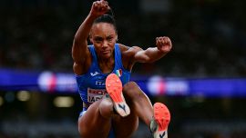 Iapichino e Furlani trionfano al World Indoor Tour, è grande Italia anche con Riva: record nei 1500