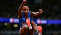 Iapichino e Furlani trionfano al World Indoor Tour, è grande Italia anche con Riva: record nei 1500