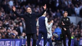 Tottenham, Tudor debutto flop: prende 4 gol e i giocatori lo ignorano in campo