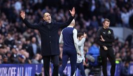 Tottenham, Tudor debutto flop: prende 4 gol e i giocatori lo ignorano in campo