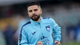 Pescara, riecco Insigne il "Magnifico": il ritorno al gol dove tutto ebbe inizio