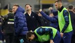 Inter a Lecce senza tre big: dopo il caso Bastoni e il ko in Champions l’appello di Chivu, quando torna Lautaro