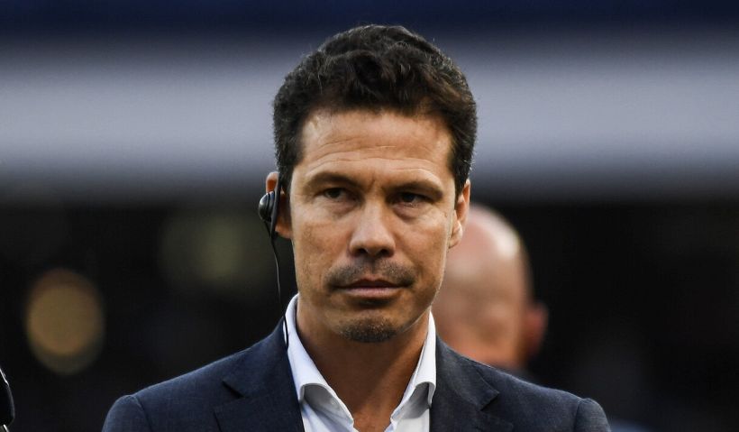 Inter-Juventus, Hernanes si sfoga: "Bastoni ha simulato come Vergara, non verrò più a Dazn"