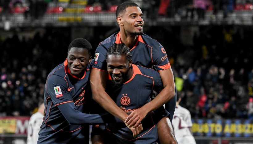 Pagelle Inter-Torino 2-1: Bonny-Diouf e i nerazzurri volano in semifinale, assist all'esordio tra i "grandi" per Kamate