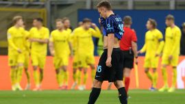 Inter, la scusa di Chivu non placa i tifosi: con Inzaghi mai successo