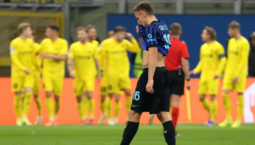 Inter, la scusa di Chivu non placa i tifosi: con Inzaghi mai successo