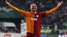 Juventus, Icardi ultima idea dopo il no per Kolo Muani: con Spalletti torna la pace?