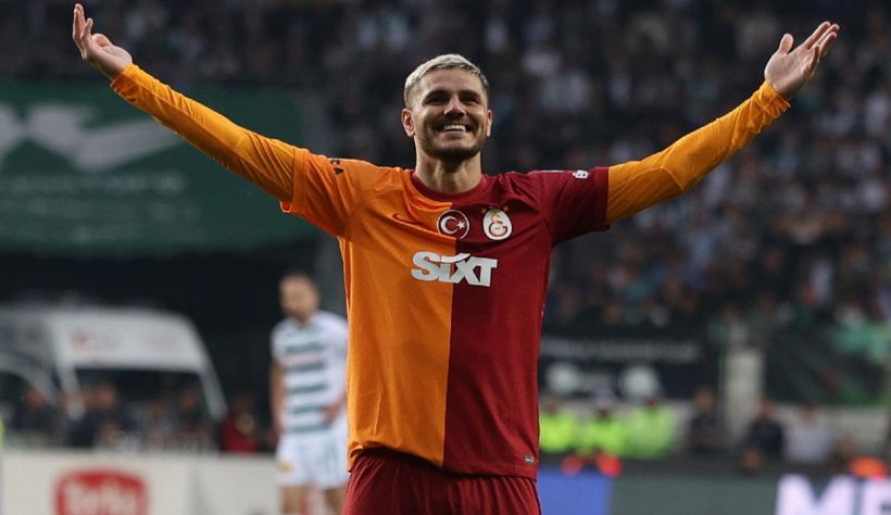 Juventus, Icardi ultima idea dopo il no per Kolo Muani: con Spalletti torna la pace?