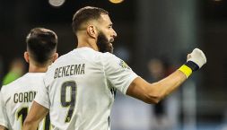 Karim Benzema, sgarbo alla Juventus: l'attaccante va verso l'Al Hilal di Inzaghi