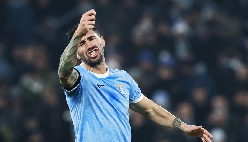 Lazio, beffa Romagnoli: Lotito voleva tenersi gli stipendi arretrati, ecco perché è saltato l’affare con l’Al-Sadd