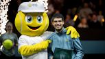 Alcaraz, l’Australian Open cambia il calendario: Carlos rinuncia all’ATP di Rotterdam ma sfiderà Sinner a Doha