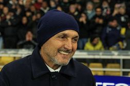 Juventus: Kolo Muani resta al Tottenham, Spalletti ha pronta la variante tattica. La decisione su Norton-Cuffy, le condizioni di Yildiz