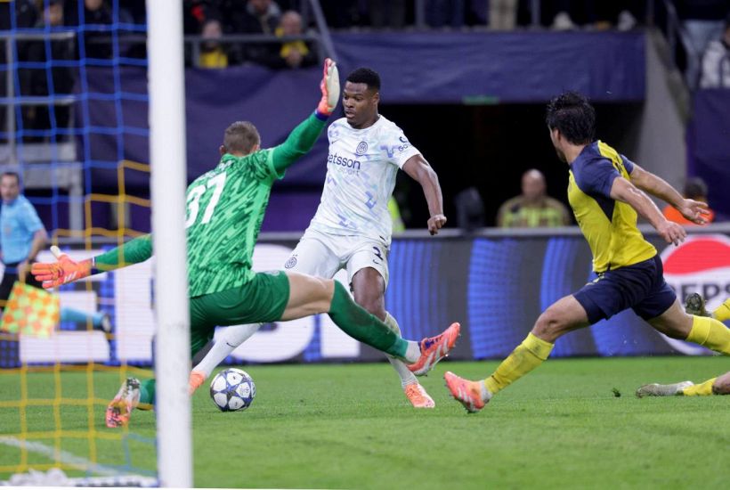 Inter senza acquisti a gennaio, manca il sostituto di Dumfries: clamoroso rifiuto per Frattesi, no a 30 milioni