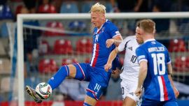 Edmundsson al Verona, Faroer in estasi: scritta la storia due volte. Le reazioni dall'arcipelago per un passaggio epocale