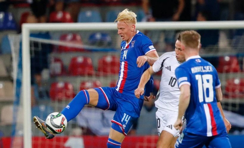 Edmundsson al Verona, Faroer in estasi: scritta la storia due volte. Le reazioni dall'arcipelago per un passaggio epocale