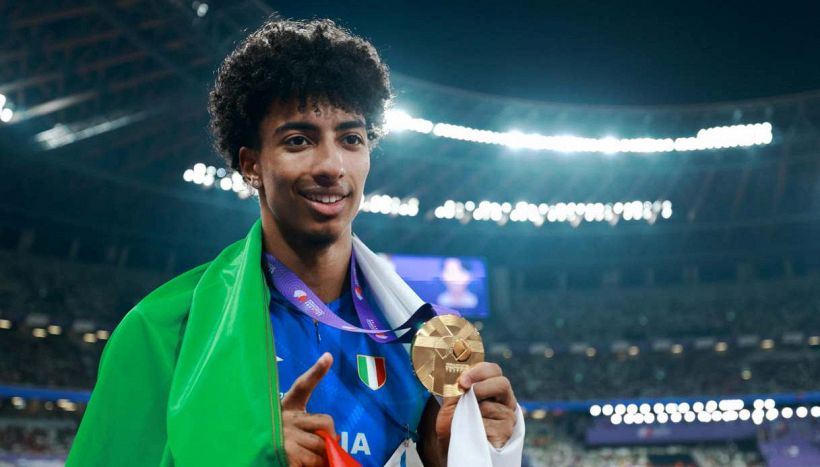 A Ostrava la prima sfida stagionale tra Furlani e Tentoglou. E c'è il debutto di Zaynab Dosso nei 60 metri