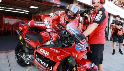 Test Malesia, Marquez: "Avrei firmato", da Bagnaia messaggio a Ducati. Quartararo già rotto, quanto starà fuori