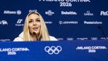 Lindsey Vonn ha il crociato rotto, ma annuncia: 'Domenica voglio essere al via della discesa di Milano-Cortina'