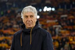 Roma, Gasperini-Massara ad alta tensione: il tecnico si sfoga dopo il mercato, i Friedkin provano a mediare