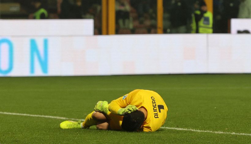 Inter, colpo di scena nel caso Audero: il colpevole non sarebbe il tifoso in ospedale, arrestato un 19enne