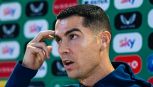Cristiano Ronaldo, addio all’Al-Nassr: cifra record per la rescissione. Il Manchester United ci pensa, lo scenario con Messi