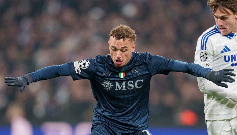 Napoli, Lang se la prende con Conte per l’addio: dalla Turchia la stoccata dell’ex