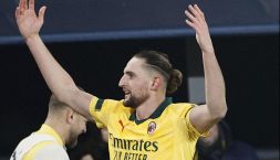 Top e flop 23ª giornata Serie A: Rabiot sontuoso, Vergara maradonino, Carnesecchi ottomano, McKennie sbalorditivo
