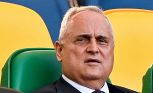 Lazio, tra caos Romagnoli e contestazione dei tifosi Lotito sorride: ecco il motivo