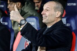 Milan, Allegri e Rabiot lanciano la sfida all'Inter: obiettivo Kean a giugno, pronta la strategia