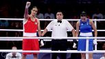Imane Khelif attacca World Boxing: “Ho inviato la mia cartella, ma nessuno ha risposto. A Parigi 2024 abbassai il testosterone”