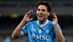 Napoli, per Vergara rinnovo e non solo: Sacchi suo sponsor per la Nazionale, ecco chi rischia di fargli posto in azzurro