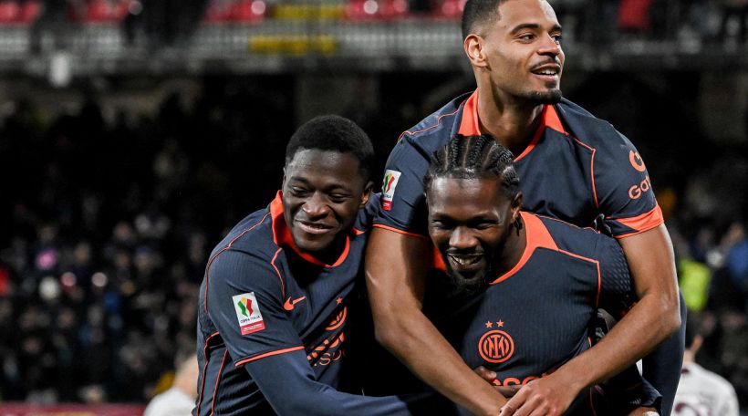 Inter, Kamate premia la svolta di Oaktree: il coraggio di Chivu aiuta Marotta, Dumfries è già un ricordo
