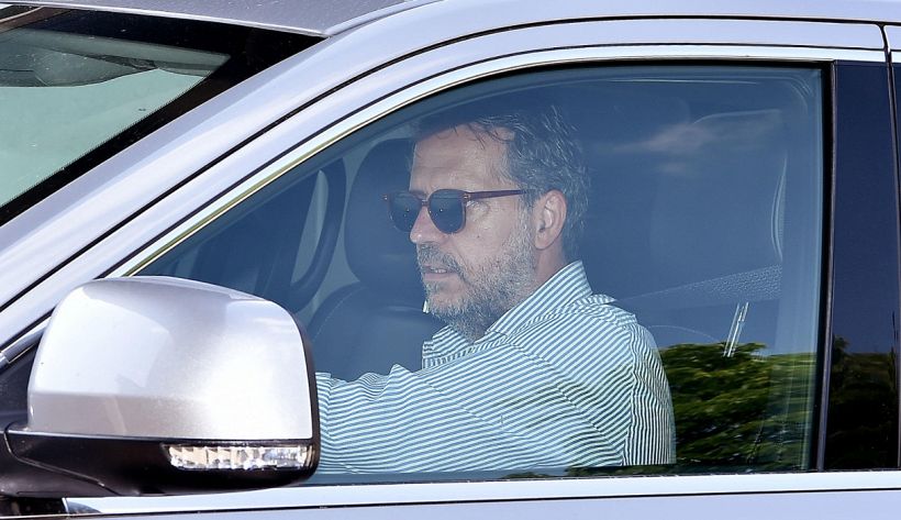 Paratici, dal caso plusvalenze con la Juventus alla ripartenza con la Fiorentina: “Alla squalifica dico grazie”