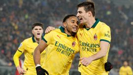 Milan, su Nkunku avevano ragione Tare e Allegri: il retroscena di mercato scatena nuove critiche a Furlani e Ibra