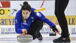 Caos Curling, Angela Romei non si arrende: doppio ricorso al TAS per riprendersi i Giochi ed escludere Rebecca Mariani