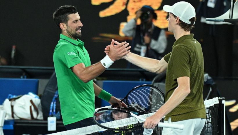 “Sinner e Alcaraz superiori ai Big3”. Mouratoglou ridimensiona la vittoria di Djokovic su Jannik e Nadal se la ride