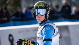 Milano Cortina, il programma di oggi 7 febbraio: gli italiani in gara e dove vederli in tv. Paris e Franzoni cercano il podio