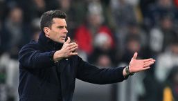 Bologna, Thiago Motta può sostituire Italiano: un assist per la Juventus