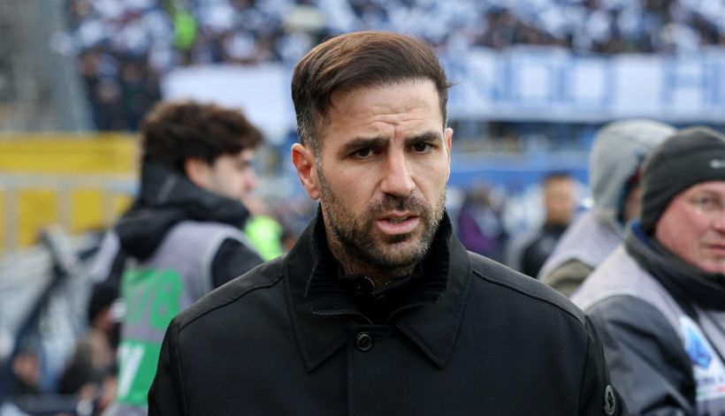 Conte promosso, Chivu rimandato, Fabregas distrutto: Eziolino Capuano scatenato sui colleghi della serie A 