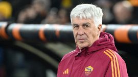 Roma, Gasperini contro i club che assumono ex arbitri: Inter e Juventus tra i bersagli del tecnico