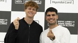 Classifica ATP, Sinner si avvicina ad Alcaraz: parte la rincorsa di Jannik al numero 1. Best ranking per Darderi