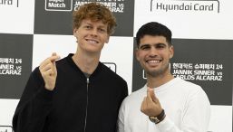 Classifica ATP, Sinner si avvicina ad Alcaraz: parte la rincorsa di Jannik al numero 1. Best ranking per Darderi